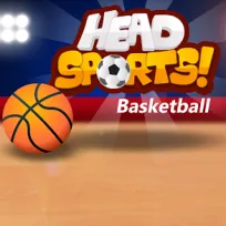 PLay Head Sports Basketball now!